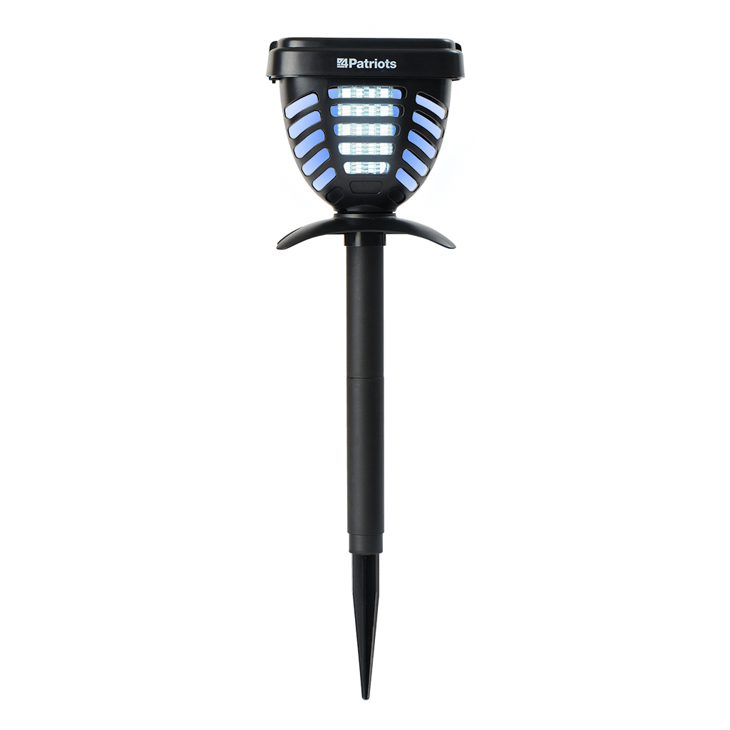 BugOUT Solar Lantern®