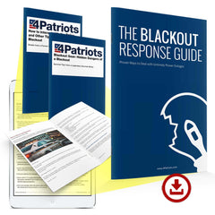 Blackout Response Guide - digital library