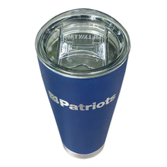 4Patriots stainless steel travel tumbler