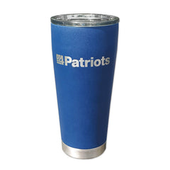 4Patriots stainless steel travel tumbler